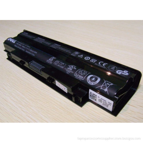 J1knd  Li - Ion Batteries For Laptop Computers 11.1v 48wh 6cell For Dell Inspiron N4010